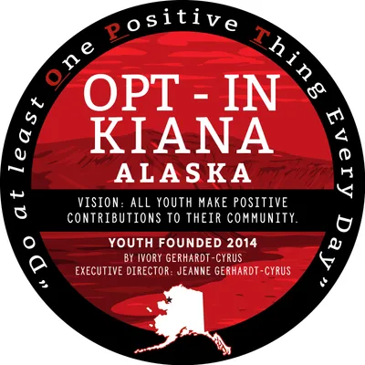 OPT-In Kiana